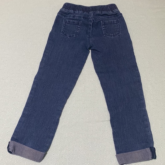 Girls Gymboree size 4t outfit - Picture 7 of 8